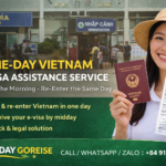 Vietnam EVisa