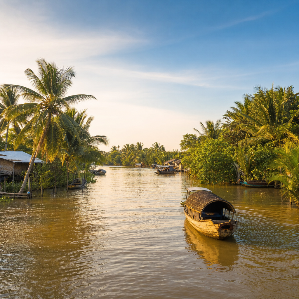 Mekong Delta 2026: Complete Travel Guide from Ho Chi Minh City