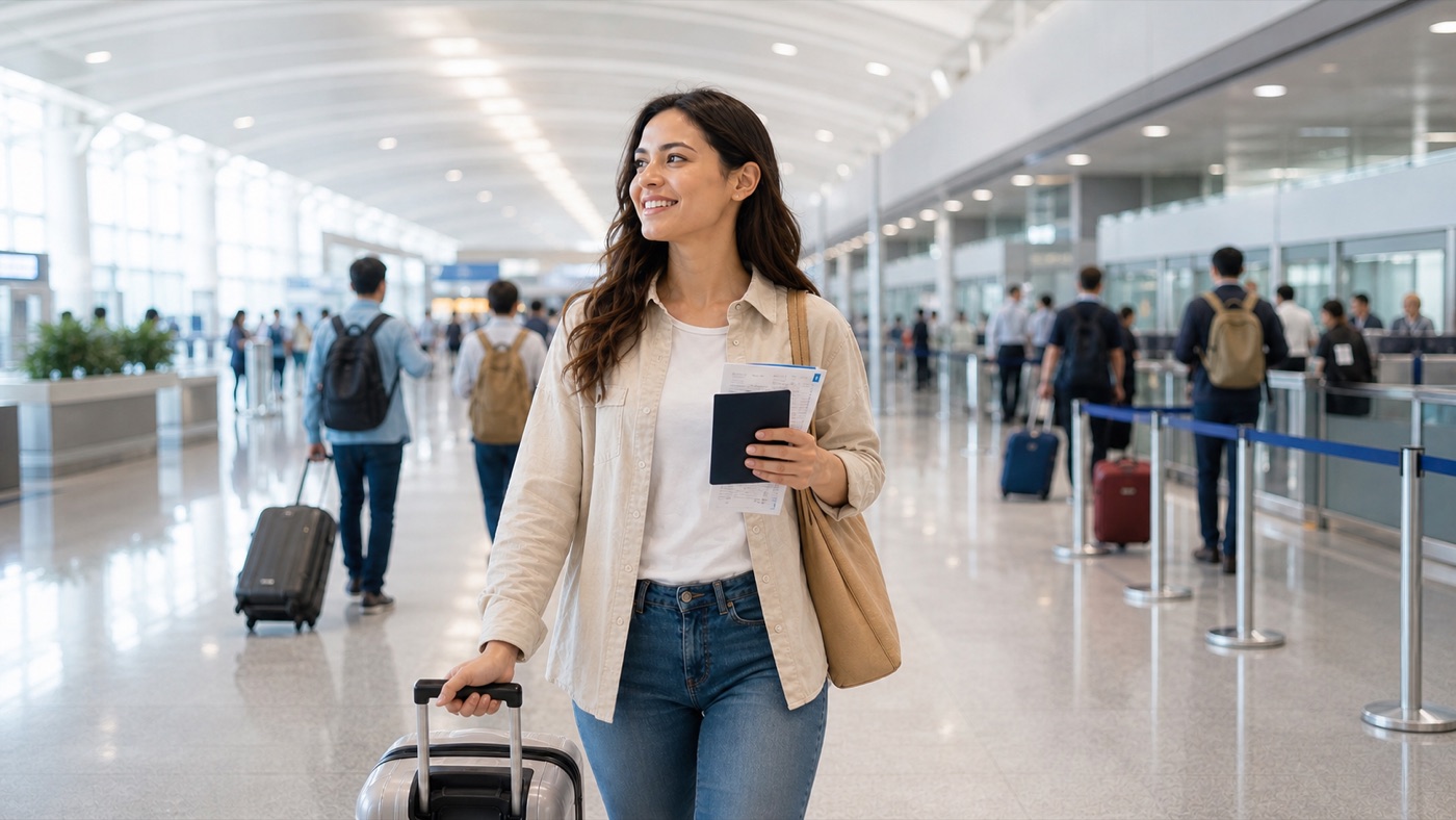 Vietnam Immigration 2026: What Travelers Need to Know Before Arrival, Entry, and Exit