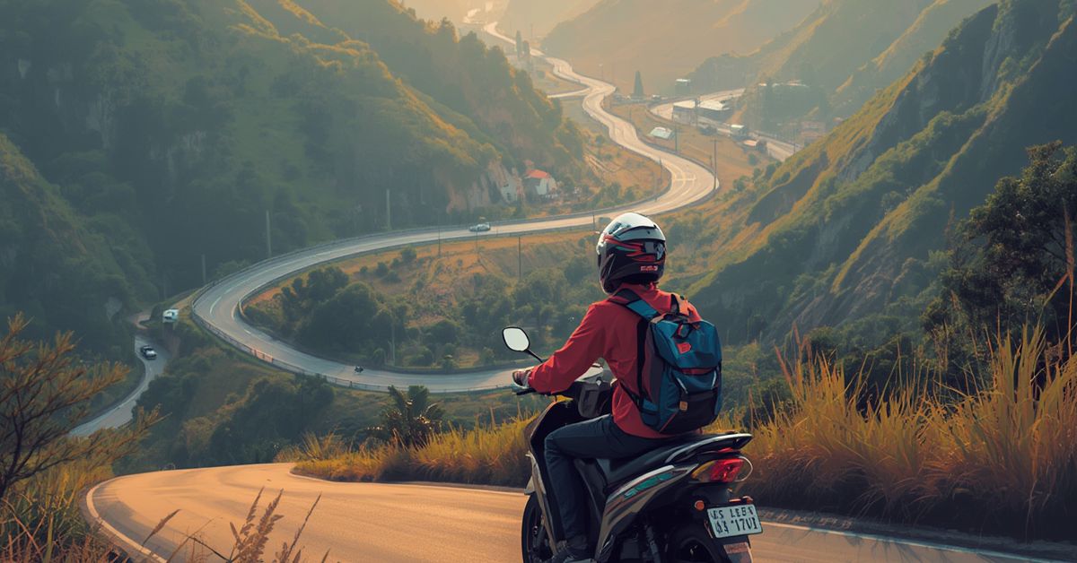 Foreign license, International Driving Permit and Vietnam license comparison for travelers in Vietnam