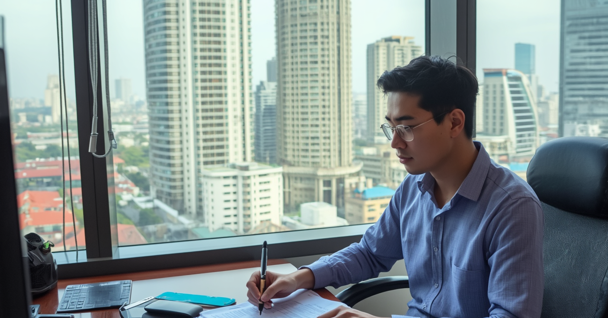 Vietnam Work Permit Penalties 2026: Foreign Workers Risk Fines and Deportation Under Decree 283