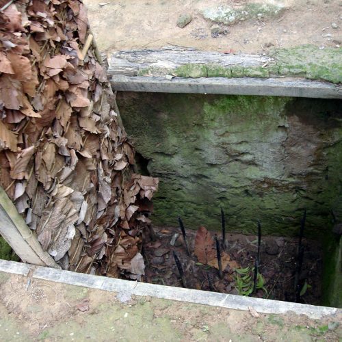 Cu Chi Tunnels: Vietnam’s Incredible Underground Network – History, Why It’s Worth Visiting, and Best Ways to Get There from Ho Chi Minh City