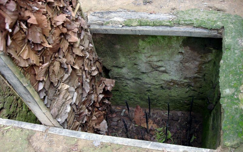 Cu Chi Tunnels: Vietnam’s Incredible Underground Network – History, Why It’s Worth Visiting, and Best Ways to Get There from Ho Chi Minh City