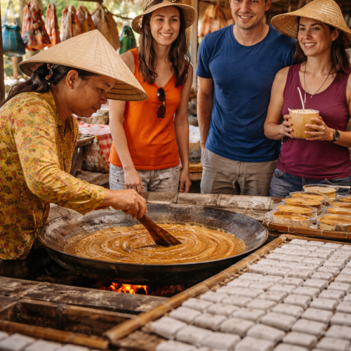 Is My Tho & Ben Tre Worth It? An Honest Mekong Delta Day Trip Review