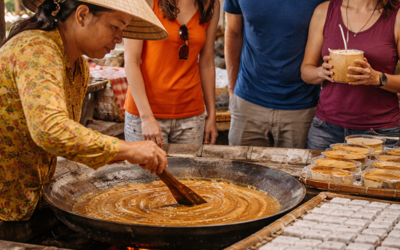 Is My Tho & Ben Tre Worth It? An Honest Mekong Delta Day Trip Review